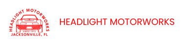 Headlight Motorworks